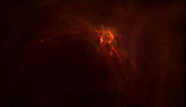 Nebulosas