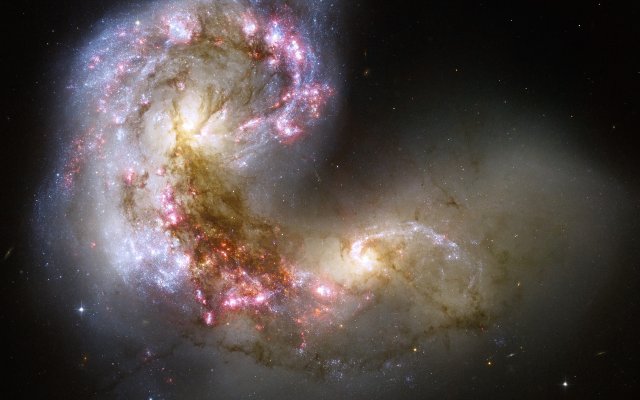 Nebulosas