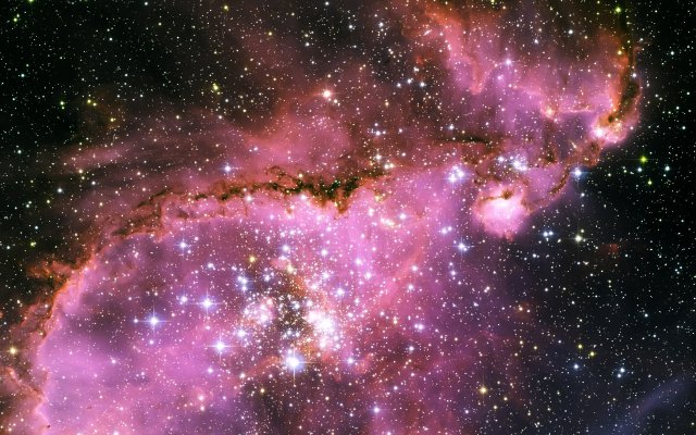 Nebulosas