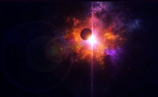 Nebulosas