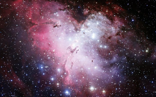 Nebulosas