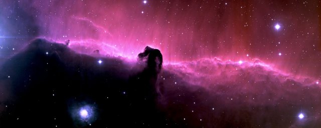Nebulosas