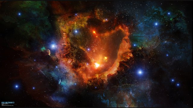 Nebulosas