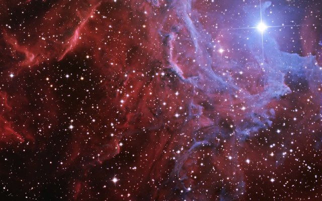 Nebulosas