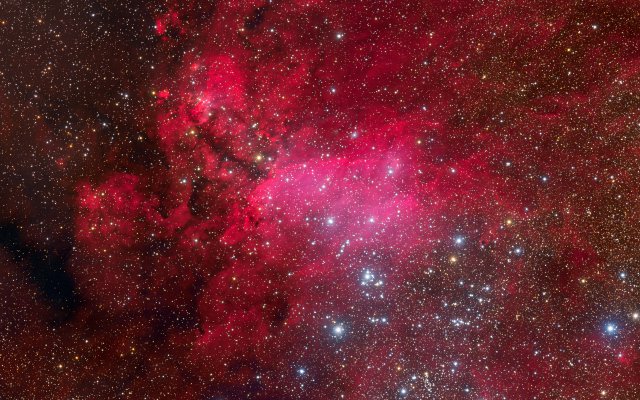 Nebulosas