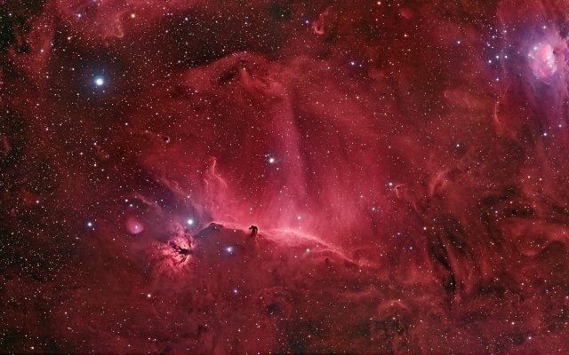 Nebulosas