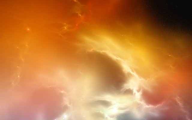 Nebulosas