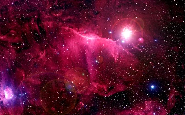 Nebulosas