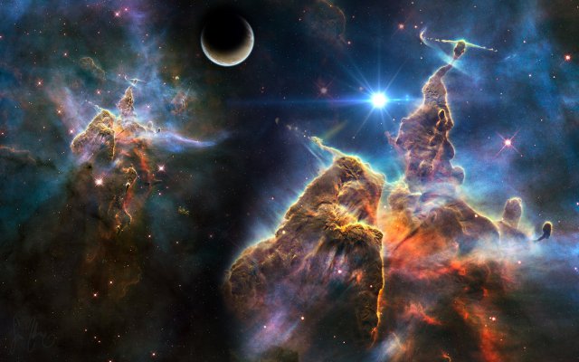 Nebulosas
