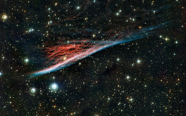 Nebulosas