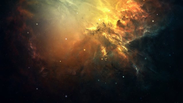 Nebulosas