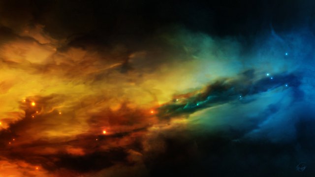 Nebulosas