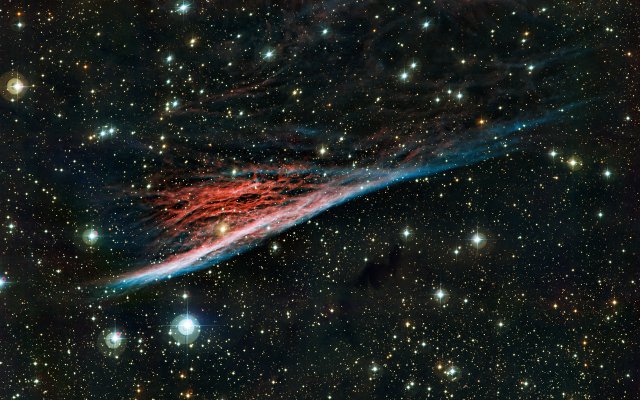 Nebulosas