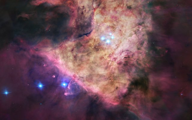 Nebulosas