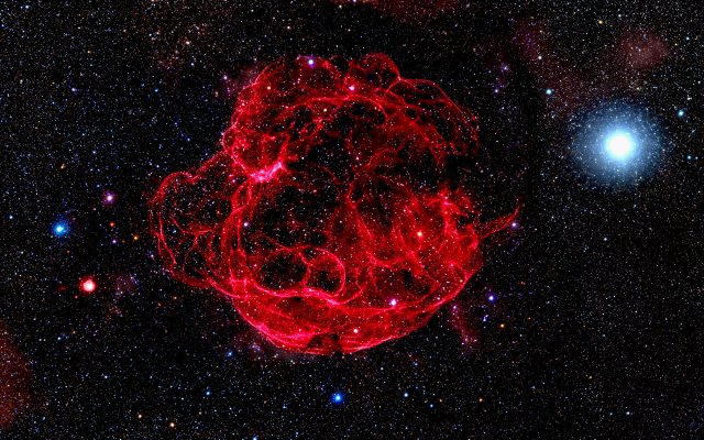 Nebulosas