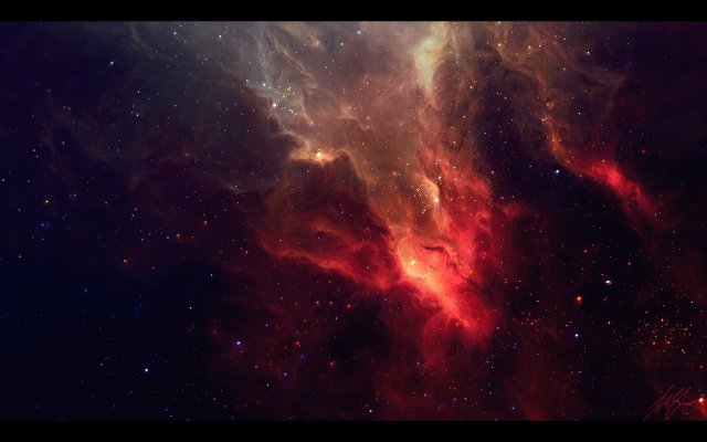 Nebulosas