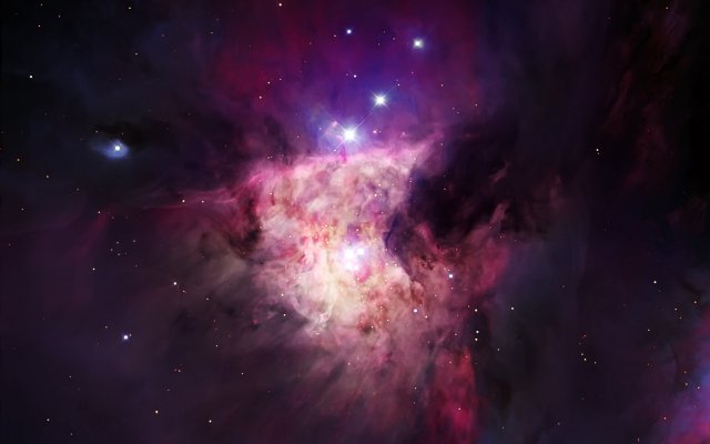 Nebulosas