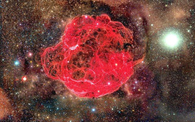 Nebulosas