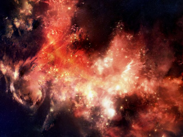 Nebulosas