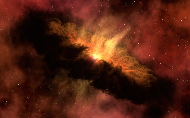 Nebulosas