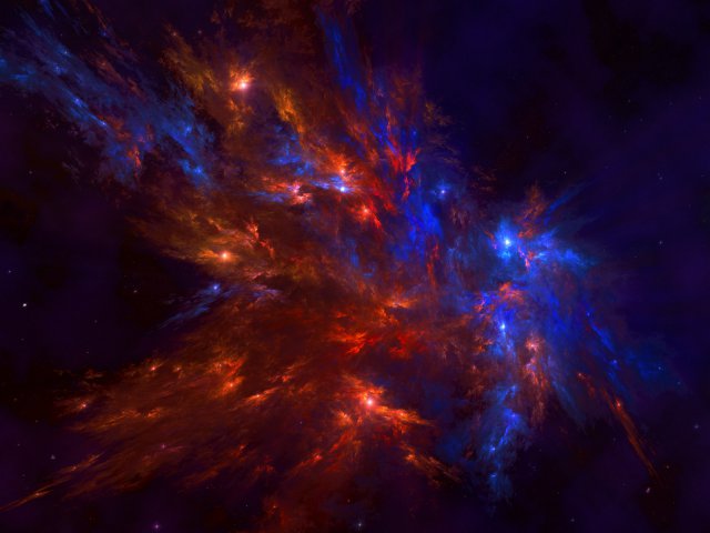 Nebulosas