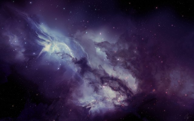 Nebulosas