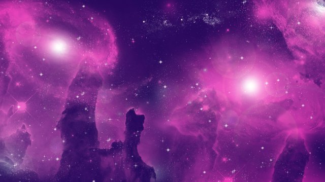 Nebulosas