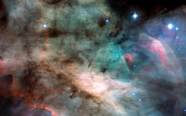 Nebulosas