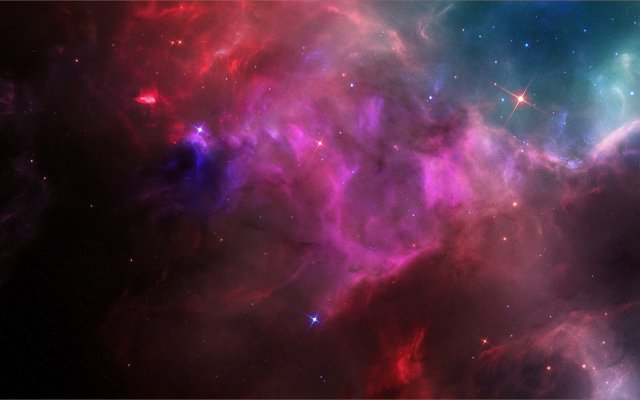 Nebulosas
