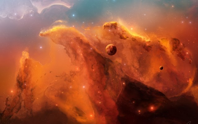 Nebulosas