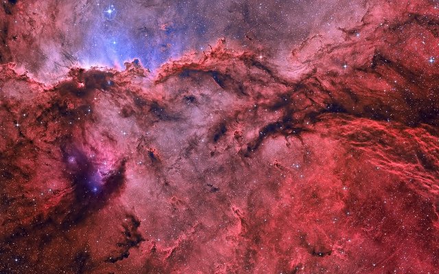 Nebulosas
