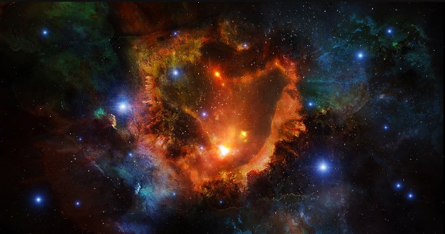 Nebulosas