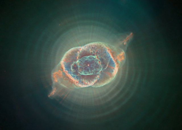 Nebulosas