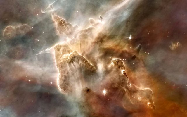 Nebulosas