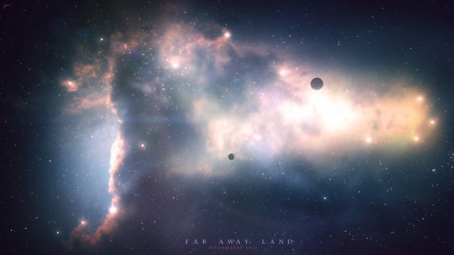 Nebulosas