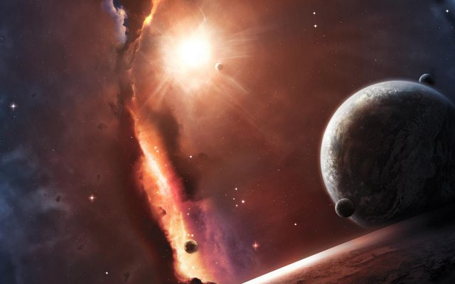 Nebulosas