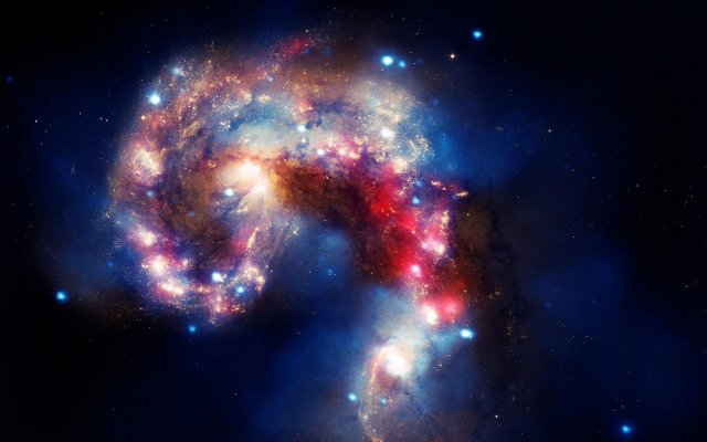 Nebulosas