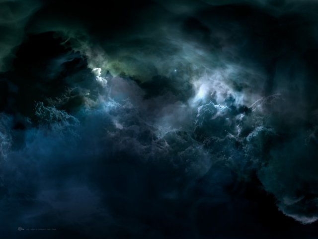Nebulosas