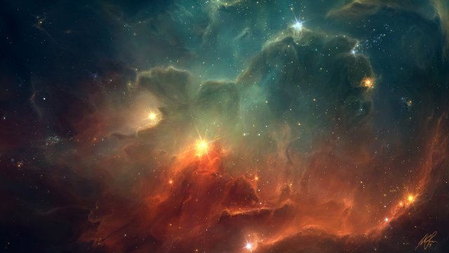 Nebulosas