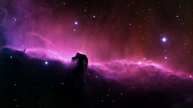 Nebulosas