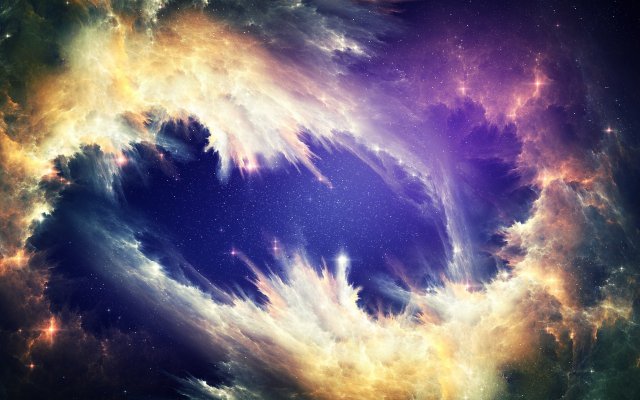 Nebulosas
