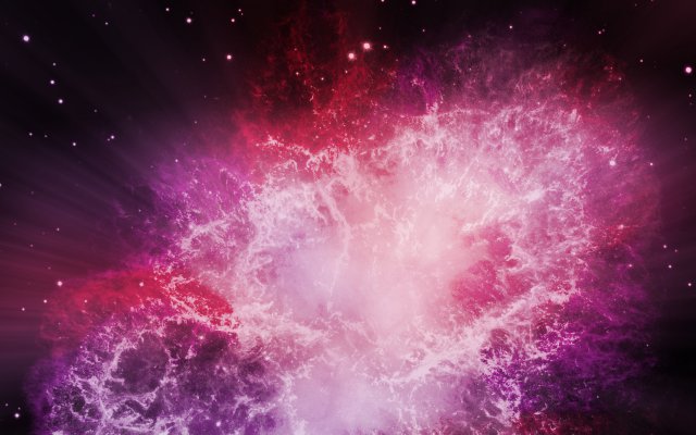 Nebulosas