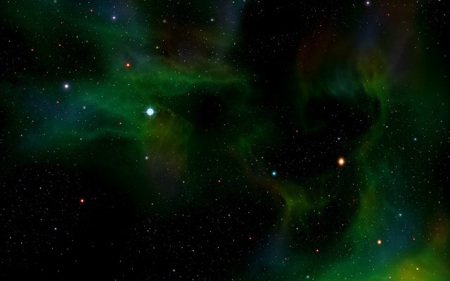 Nebulosas