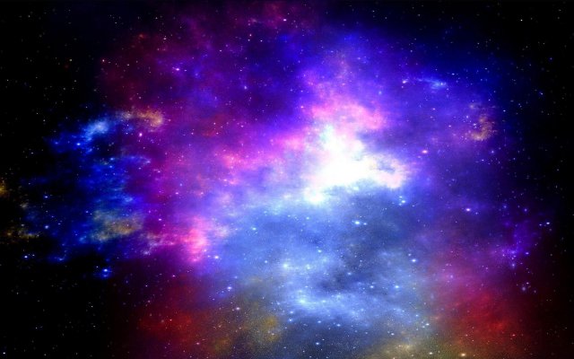 Nebulosas