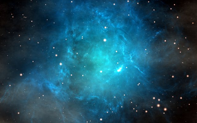 Nebulosas