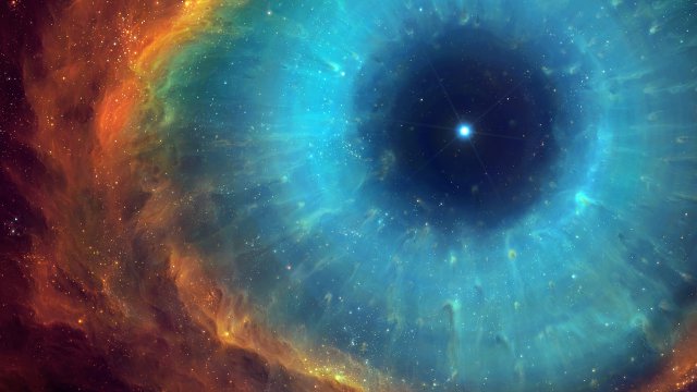 Nebulosas