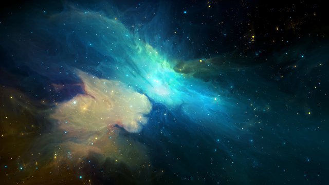 Nebulosas
