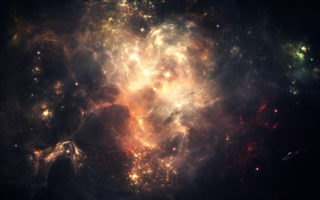 Nebulosas