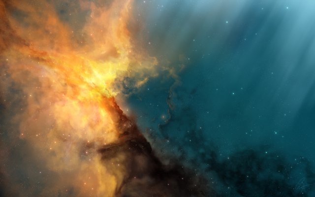Nebulosas