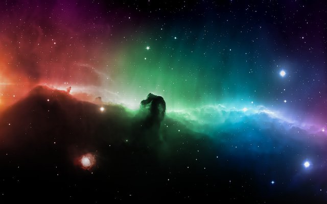 Nebulosas